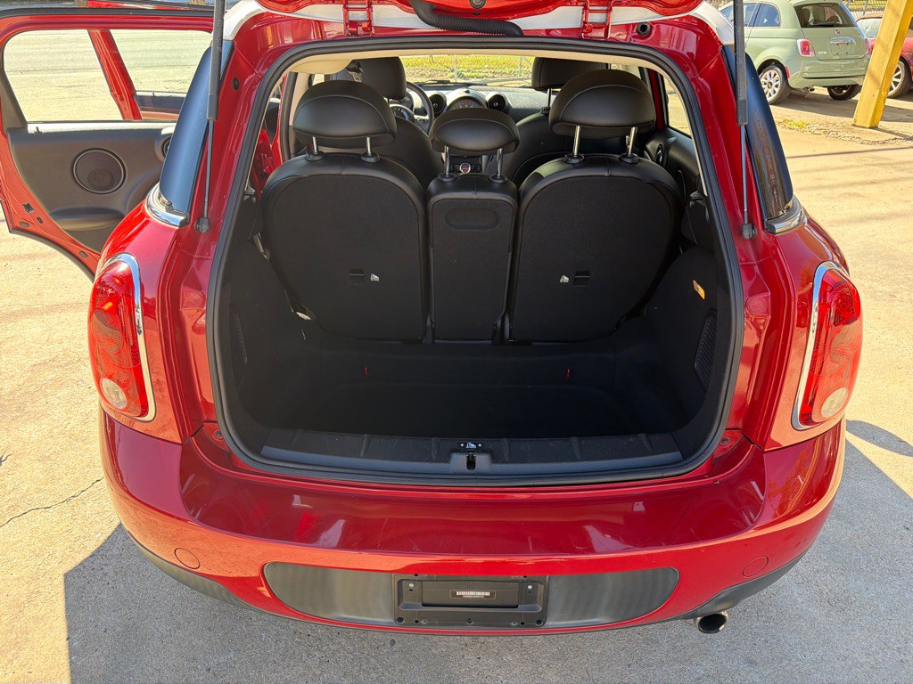 2016 MINI Cooper Image 16