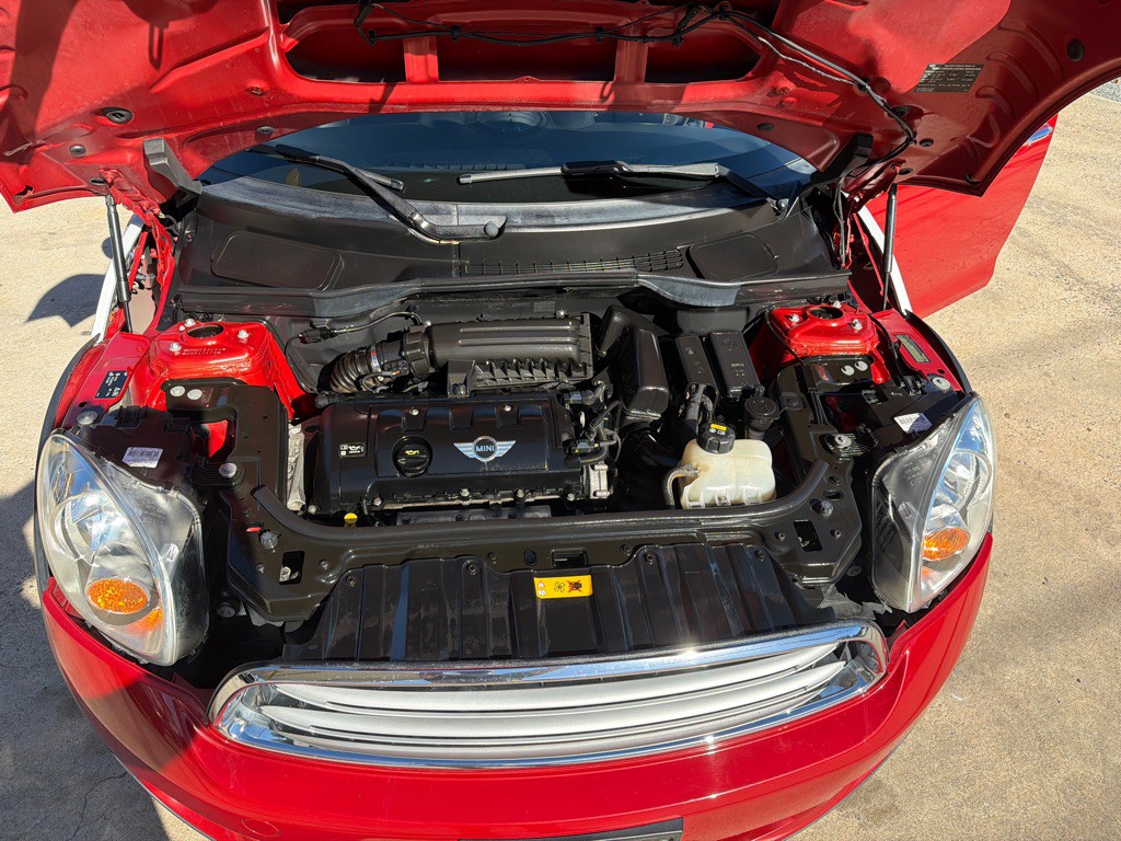 2016 MINI Cooper Image 18