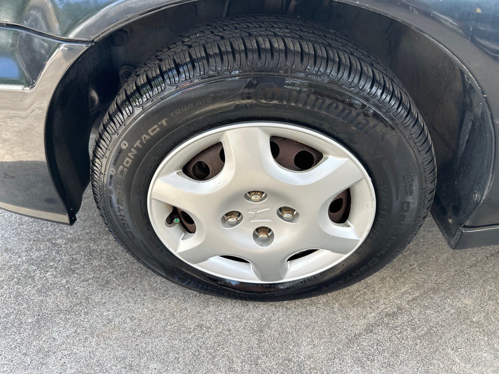 1999 Honda Civic Image 10