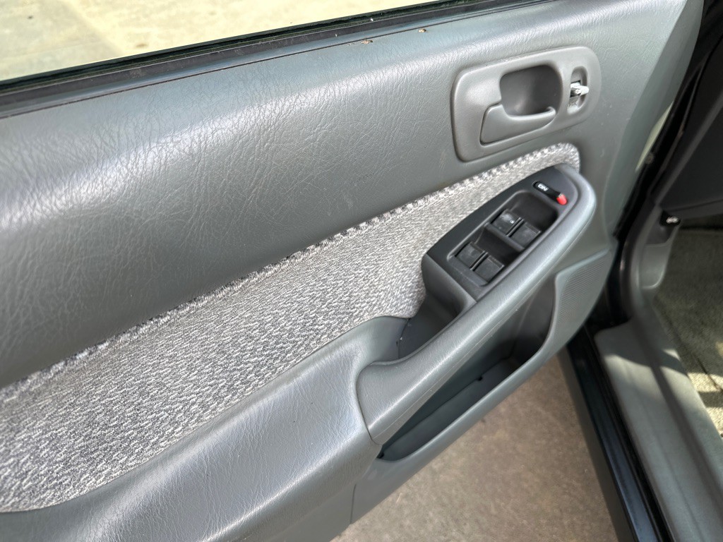 1999 Honda Civic Image 11