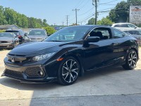Image for 2018 Honda Civic SI ID: 6554644