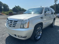 Image for 2010 Cadillac Escalade Premium ID: 6642930
