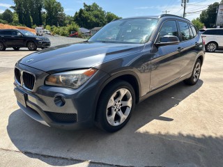 Image for 2013 BMW X1 SDRIVE28I ID: 6642943