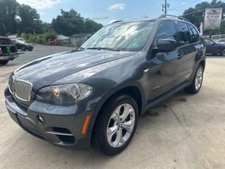 Image for 2011 BMW X5 xDrive50i ID: 6665328