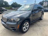 Image for 2011 BMW X5 xDrive50i ID: 6665328