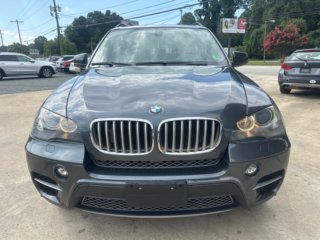 2011 BMW X5 Image 3