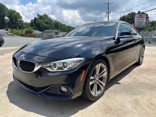 Image for 2017 BMW 4 Series 430i ID: 6665334
