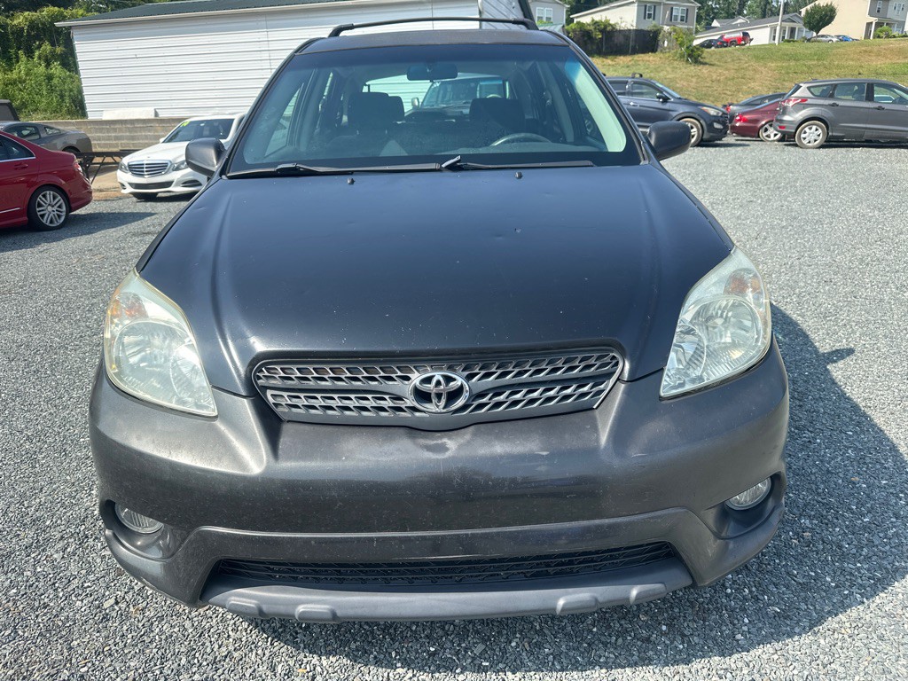 2005 Toyota Corolla Image 3