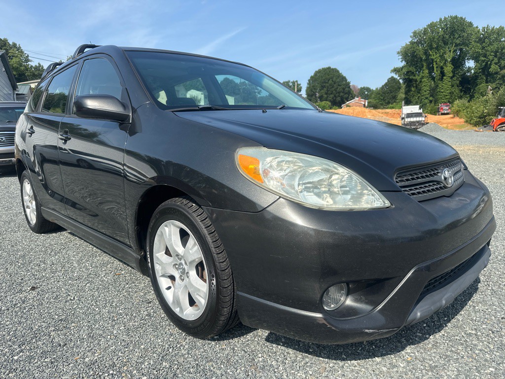 2005 Toyota Corolla Image 4