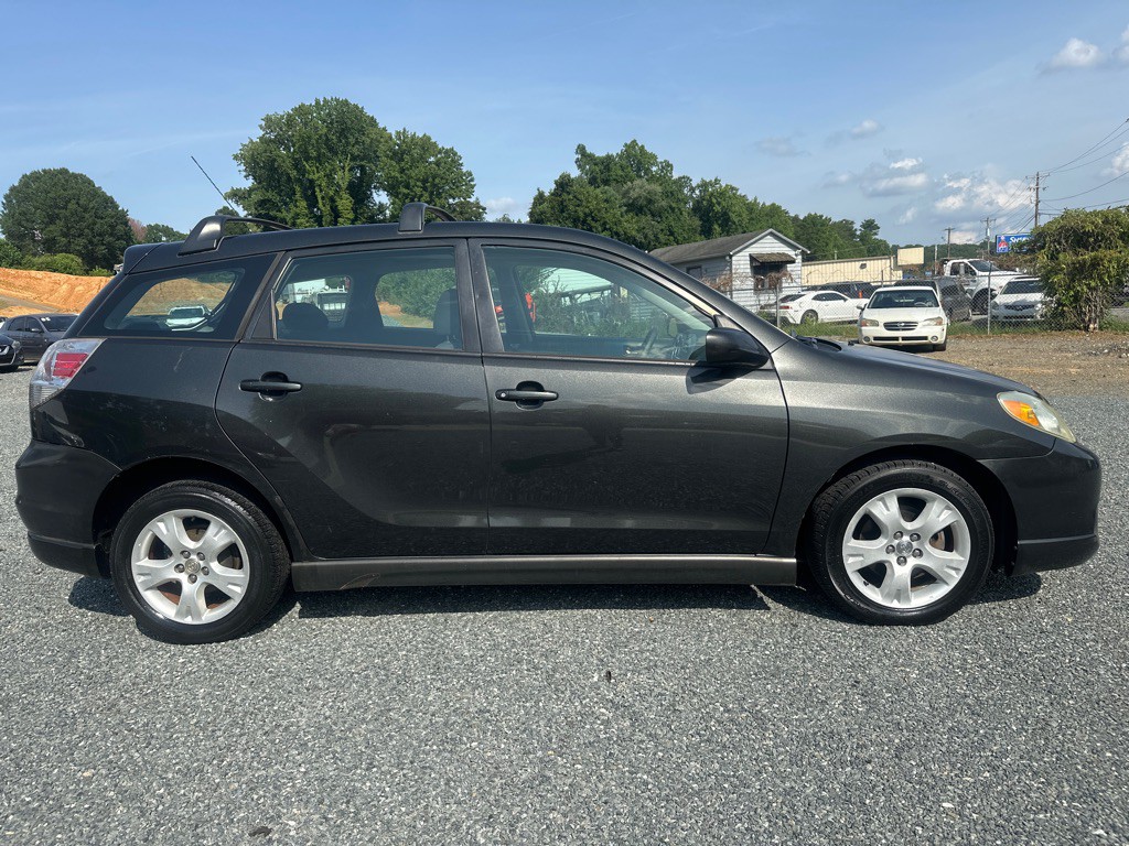 2005 Toyota Corolla Image 5