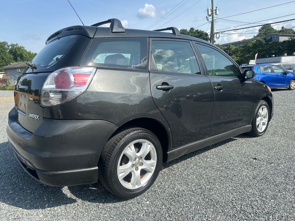 2005 Toyota Corolla Image 6