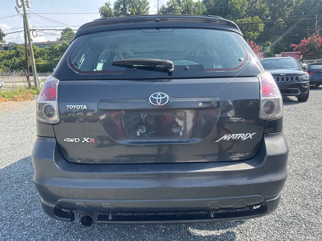 2005 Toyota Corolla Image 7