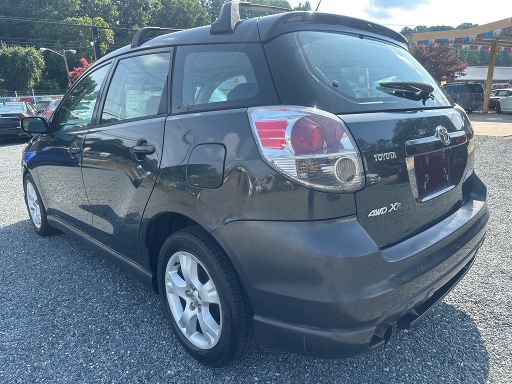 2005 Toyota Corolla Image 8