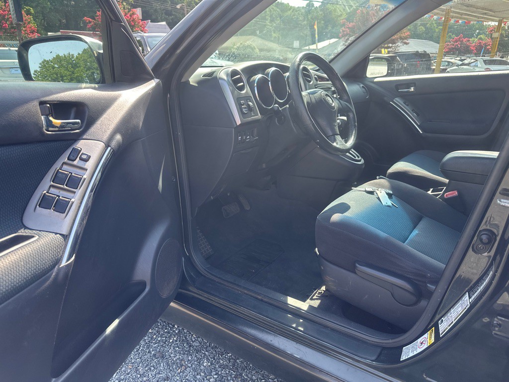 2005 Toyota Corolla Image 9