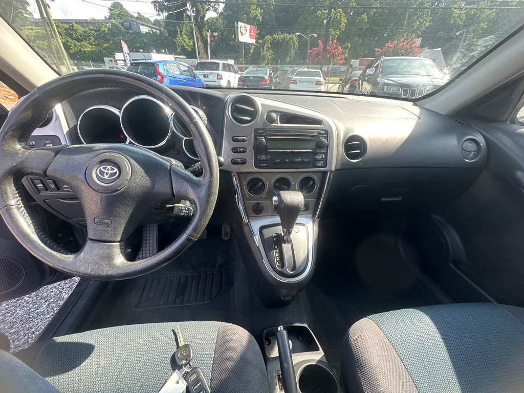 2005 Toyota Corolla Image 10