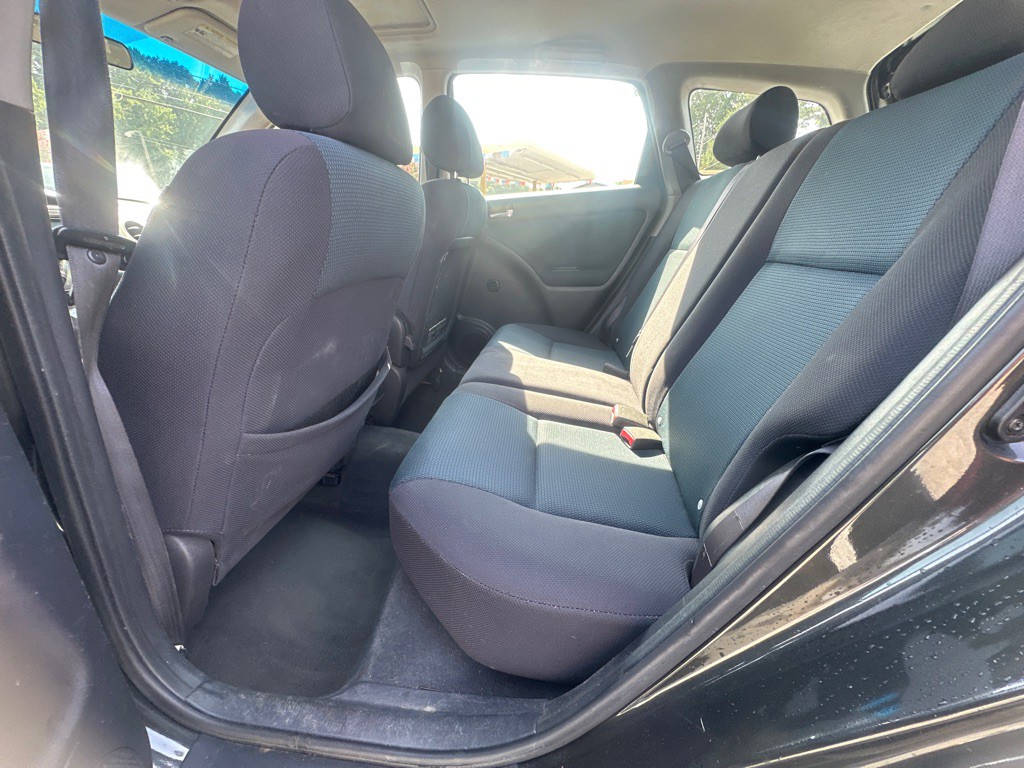 2005 Toyota Corolla Image 12