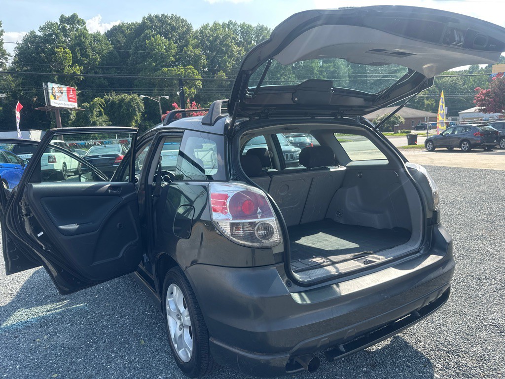 2005 Toyota Corolla Image 13