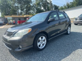 Image for 2005 Toyota Corolla BASE ID: 6665389