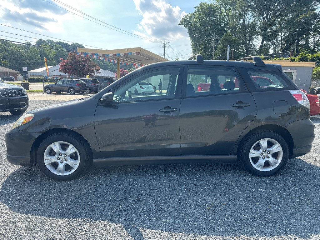 2005 Toyota Corolla Image 2