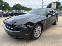 Image for 2014 Ford Mustang  ID: 6698401