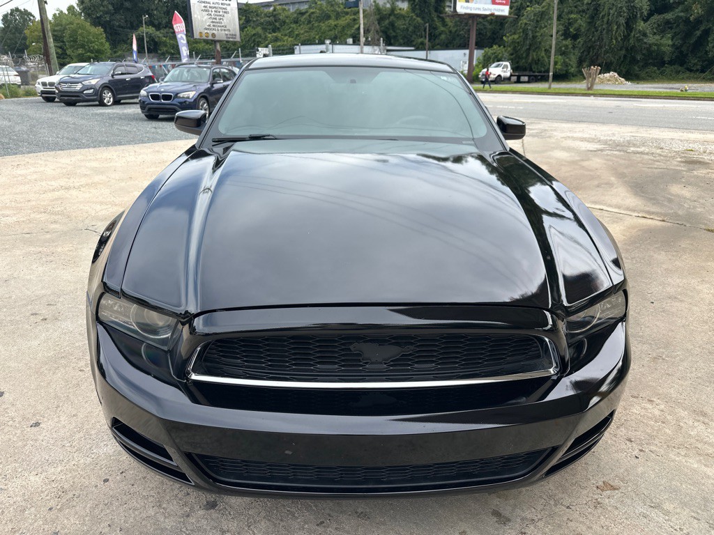 2014 Ford Mustang Image 3