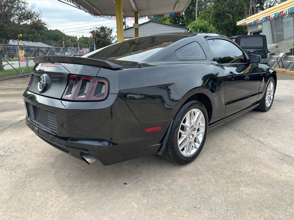 2014 Ford Mustang Image 6
