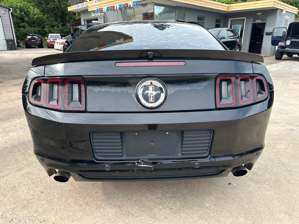 2014 Ford Mustang Image 7