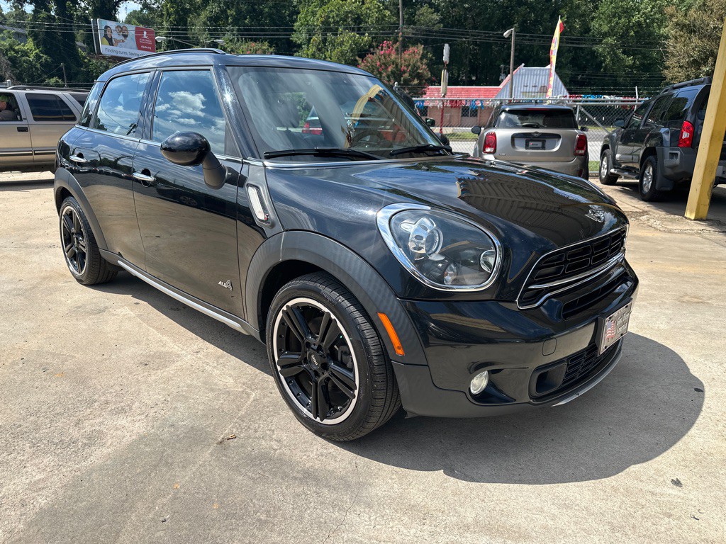 2015 MINI Cooper Image 5