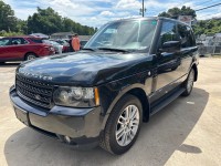 Image for 2012 Land Rover Range Rover HSE ID: 6714373
