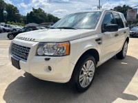 Image for 2009 Land Rover LR2 Hse Technology ID: 6733397