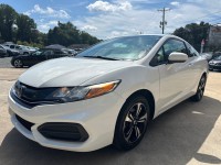 Image for 2015 Honda Civic EX ID: 6733401