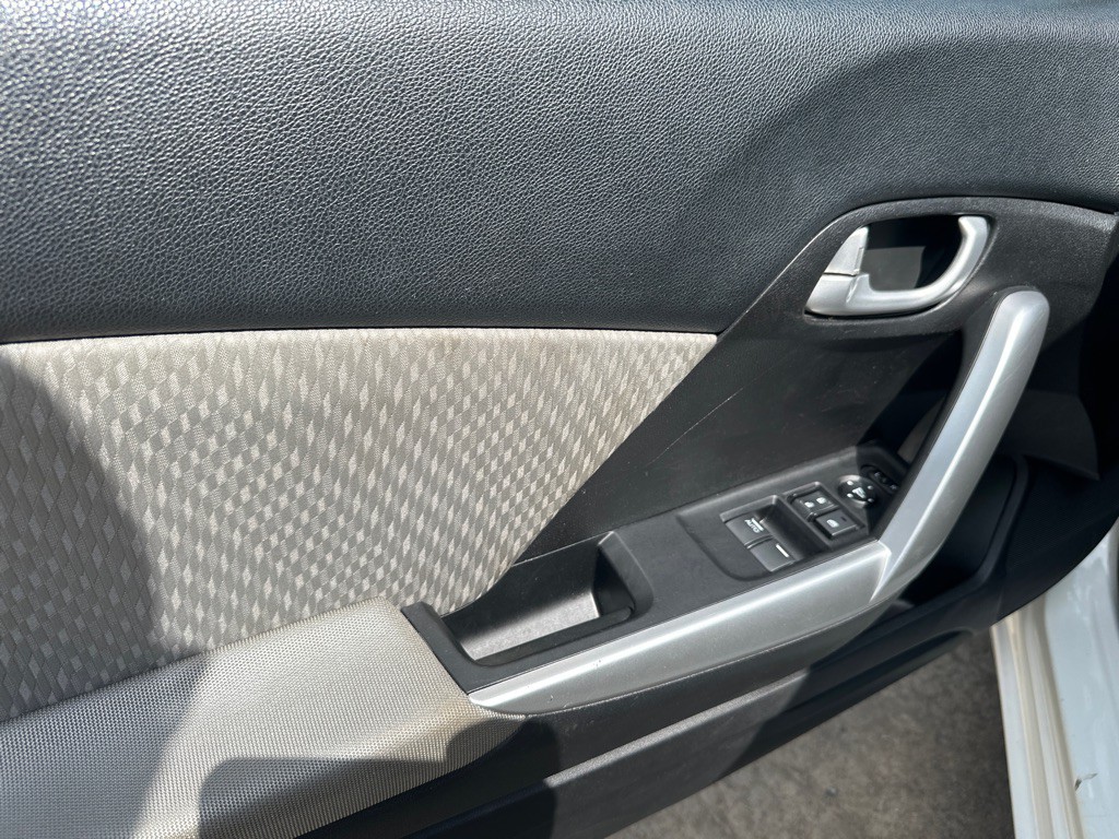 2015 Honda Civic Image 10