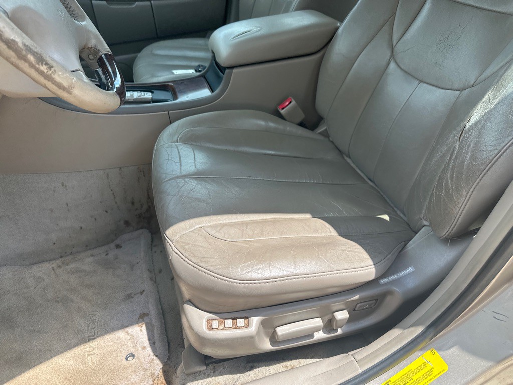 2003 Toyota Avalon Image 11