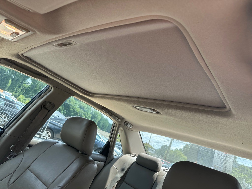 2003 Toyota Avalon Image 15