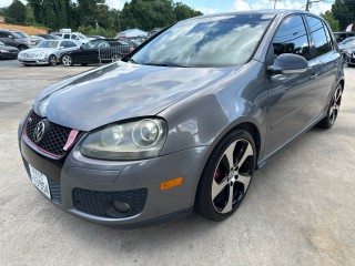 Image for 2008 Volkswagen GTI  ID: 6751544