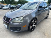 Image for 2008 Volkswagen GTI  ID: 6751544