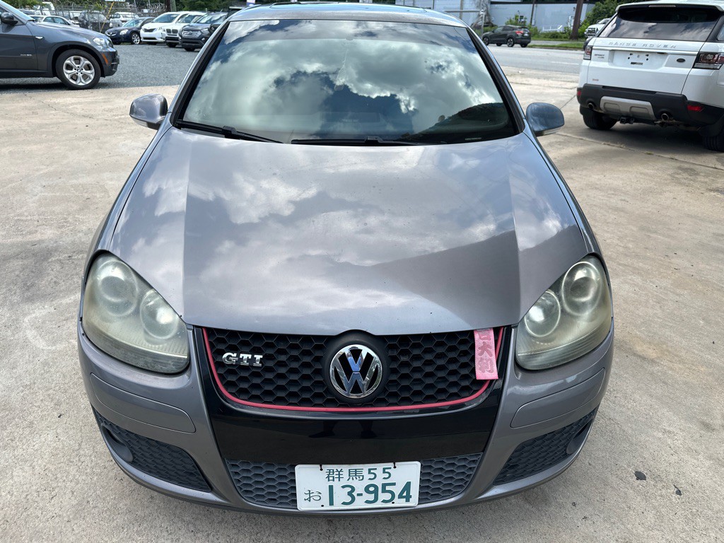2008 Volkswagen GTI Image 3