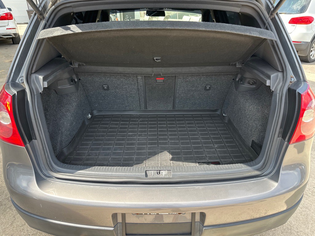 2008 Volkswagen GTI Image 8