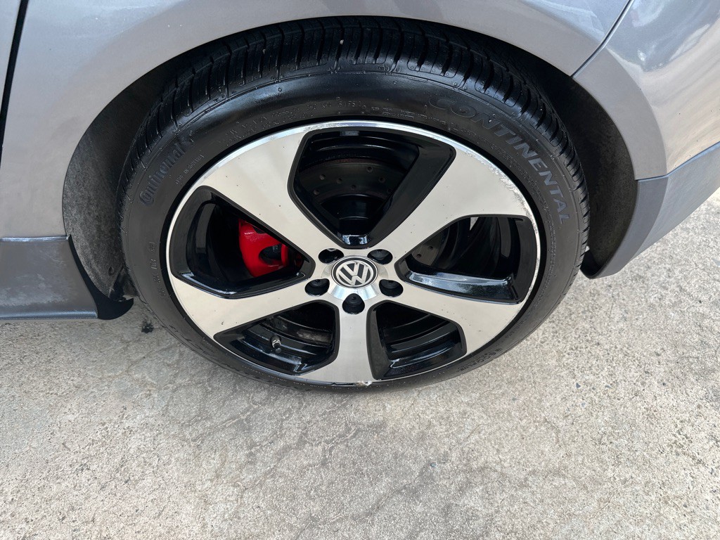2008 Volkswagen GTI Image 10