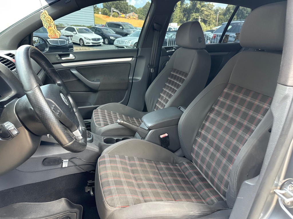2008 Volkswagen GTI Image 13