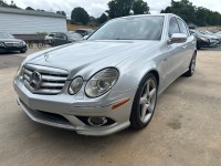 Image for 2009 Mercedes-Benz E-Class E 350 ID: 6751557