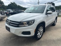 Image for 2017 Volkswagen Tiguan Wolfsburg ID: 6751563