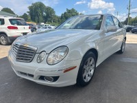 Image for 2008 Mercedes-Benz E-Class E 320 CDI ID: 6766275