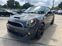 Image for 2013 MINI Cooper S ID: 6766287