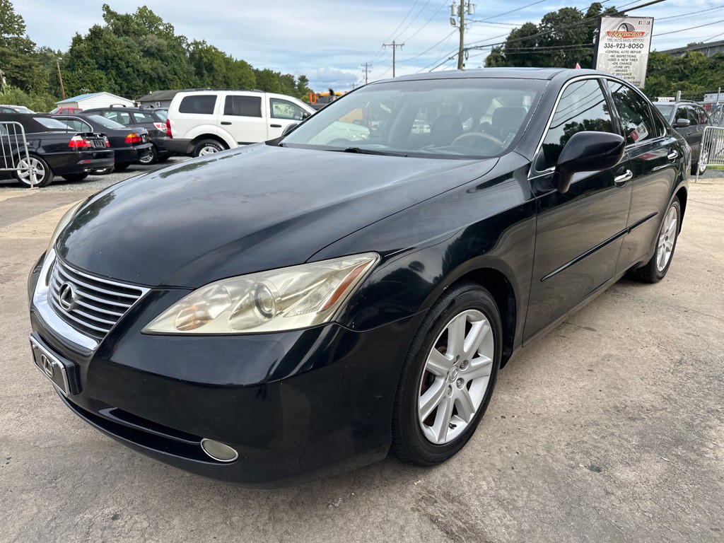 2007 Lexus ES Image 1