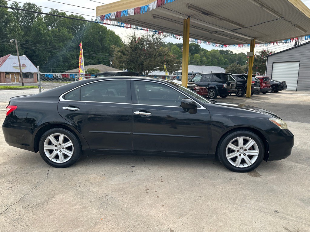 2007 Lexus ES Image 5