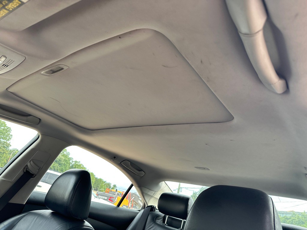 2007 Lexus ES Image 15