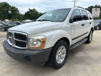 Image for 2005 Dodge Durango ST ID: 6791883
