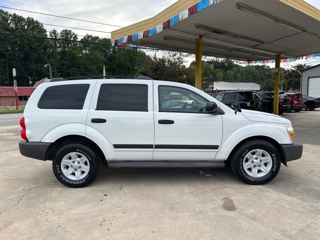 2005 Dodge Durango Image 5