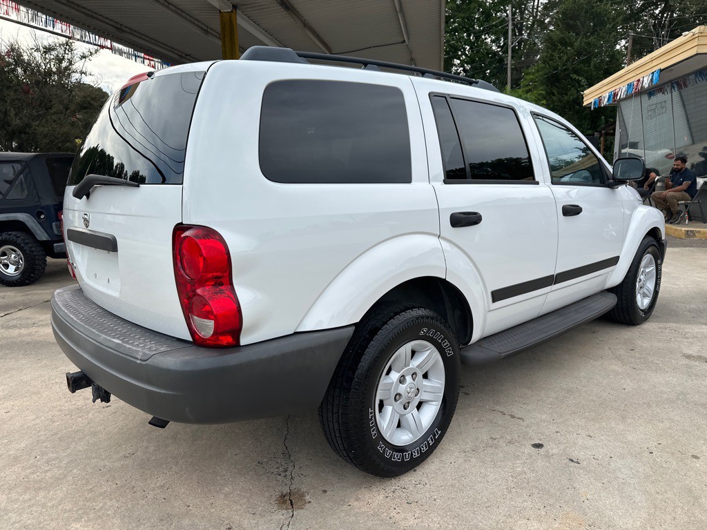 2005 Dodge Durango Image 6